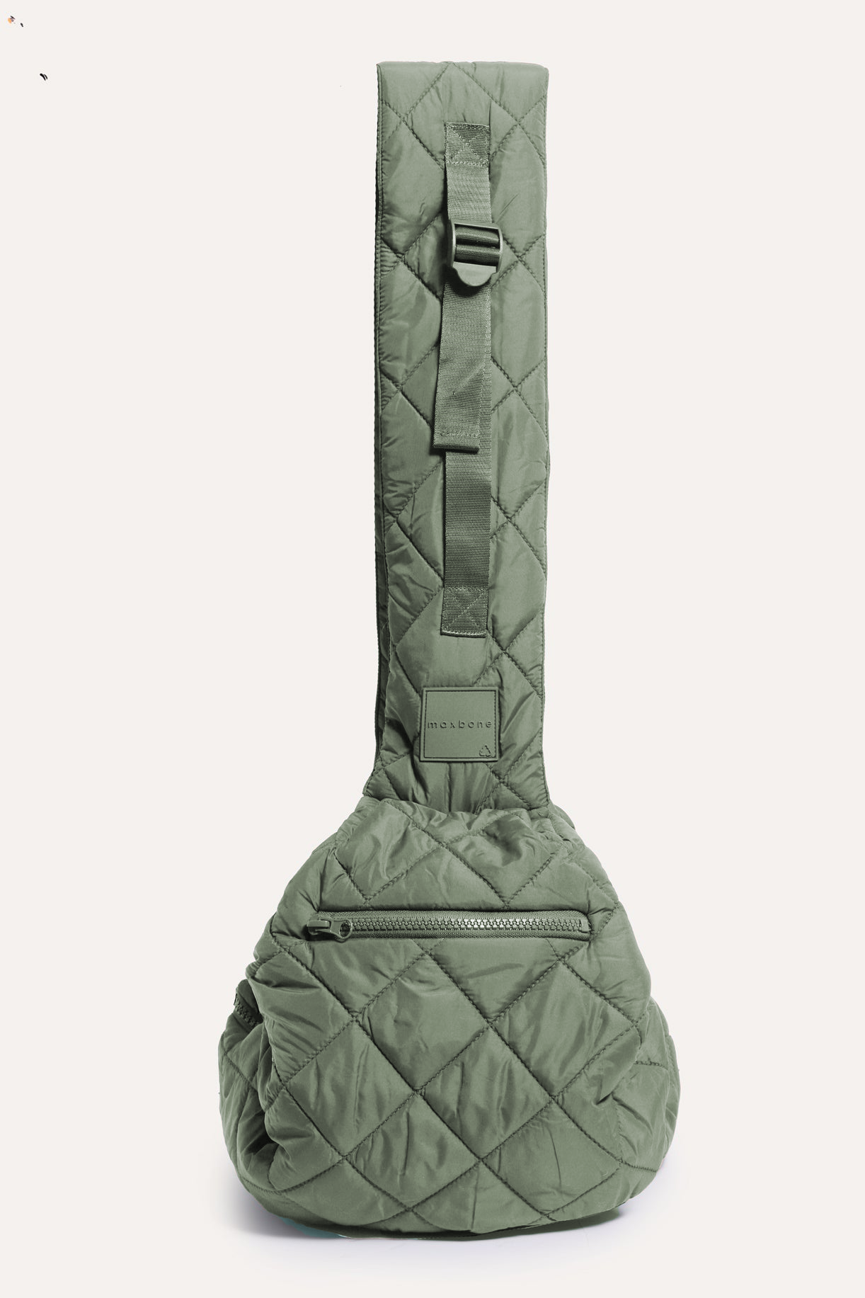 Sac bandoulière pour petit chien