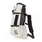 Sac à dos pour chien Air 2 Noir jais