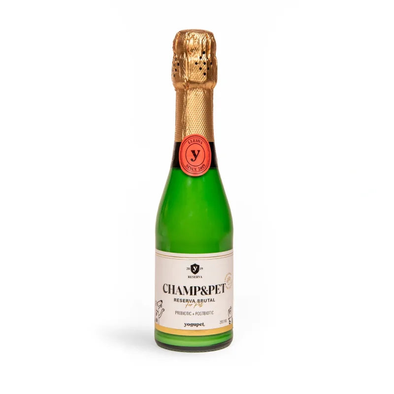 Champet - Boisson pour chien