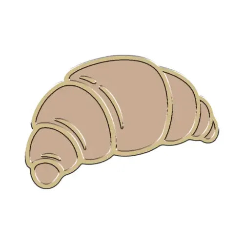Charms pour collier - Croissant