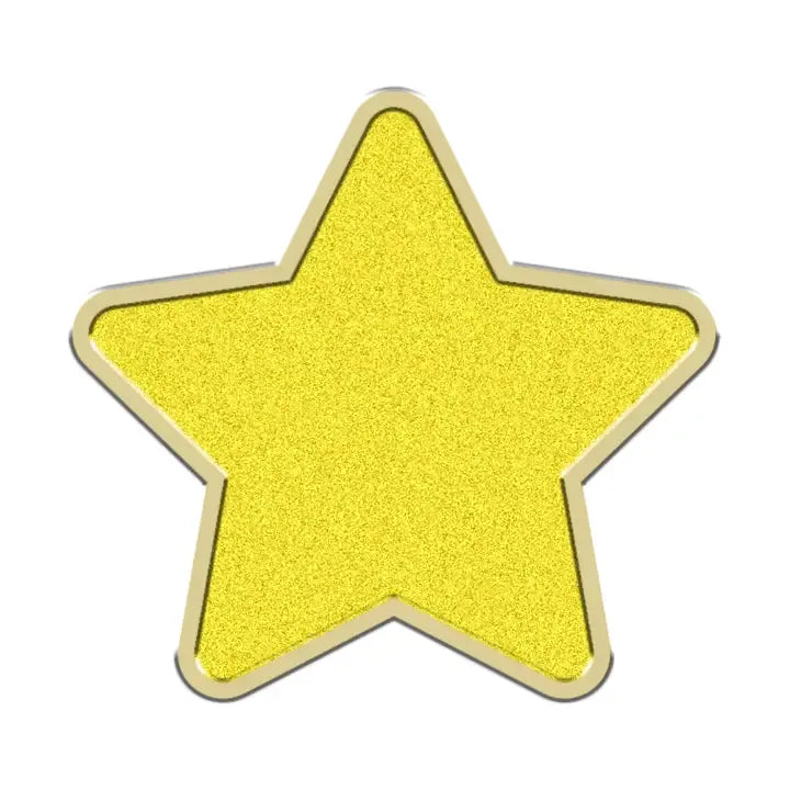 Charms pour collier - Étoile
