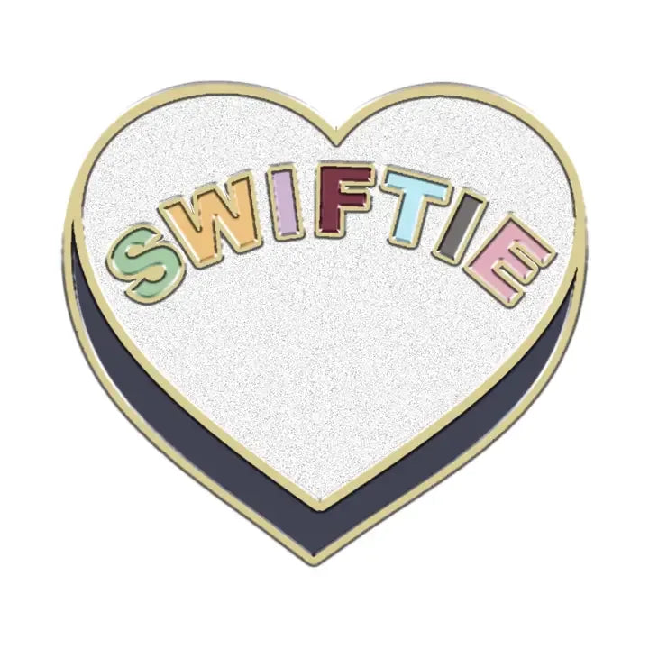 Charms pour collier - Swiftie
