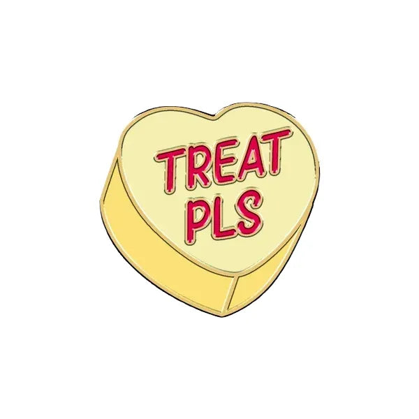 Charms pour collier - Treat please