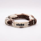 Collier Clebs Motif Vache