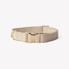 Collier coton