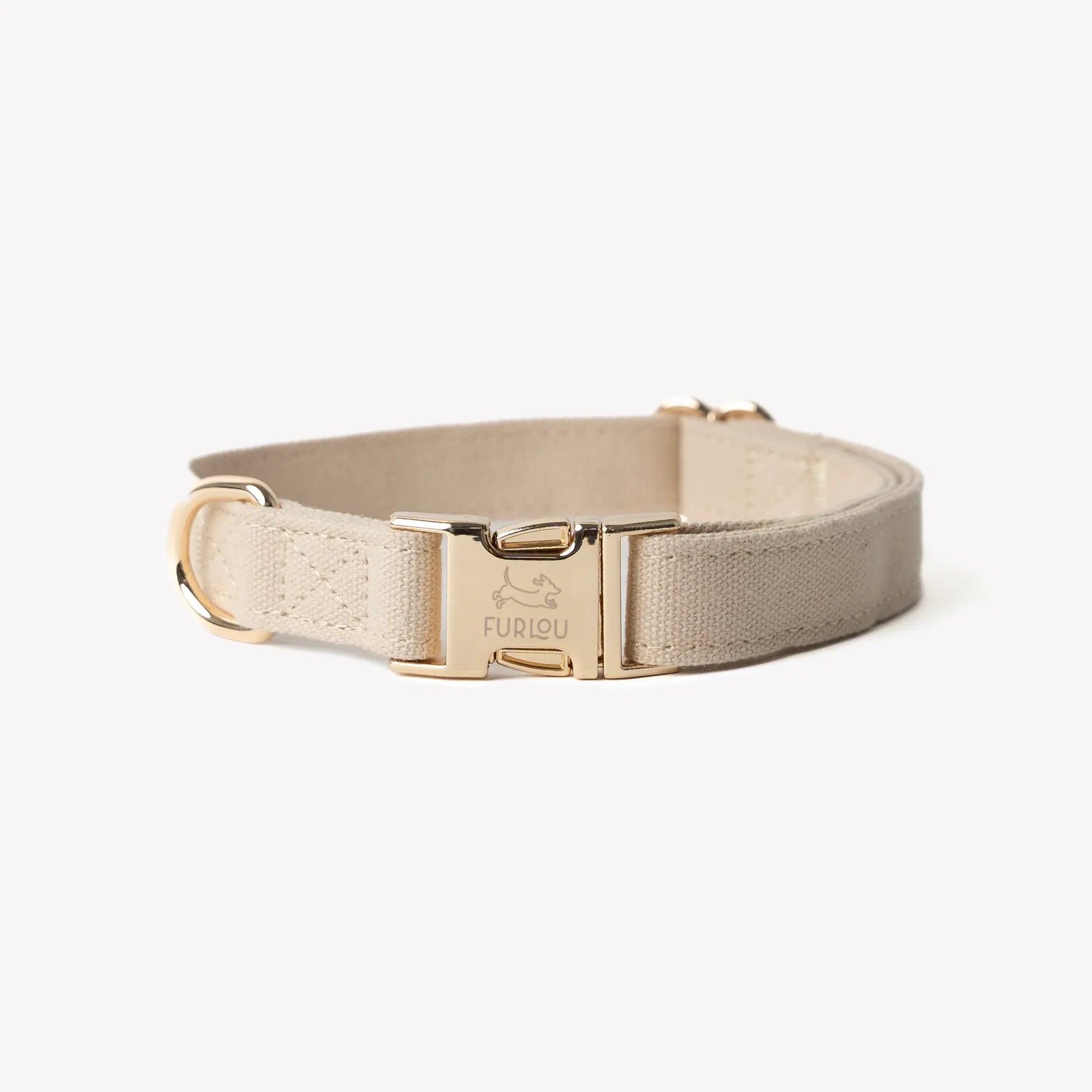 Collier coton