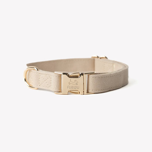 Collier coton