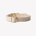 Collier coton