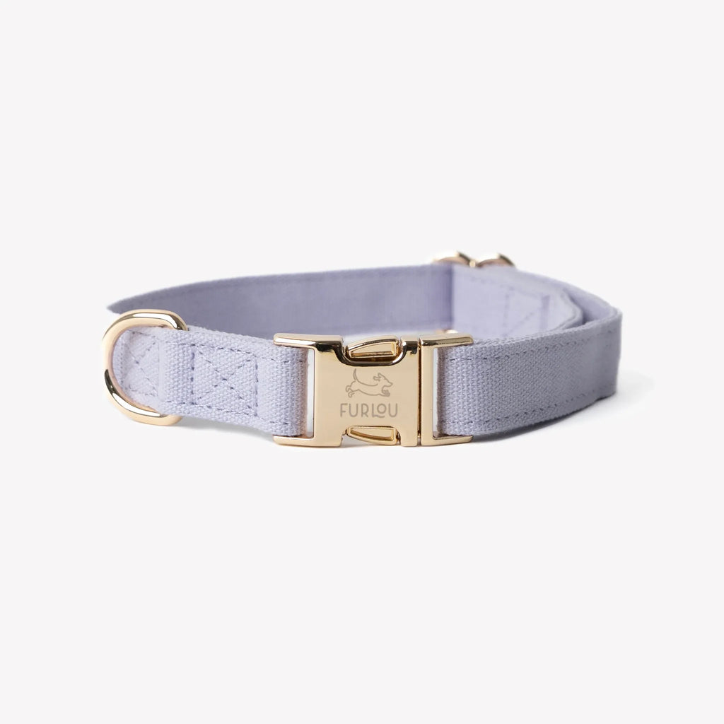 Collier coton