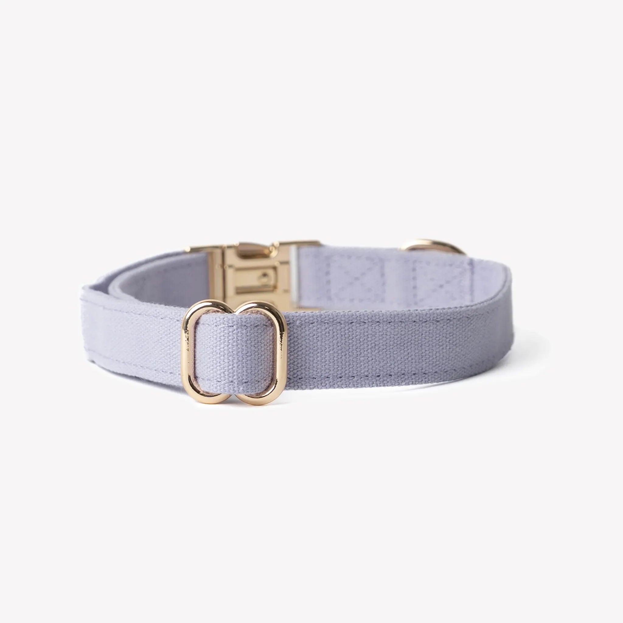 Collier coton