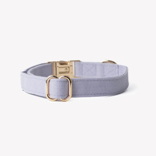 Collier coton