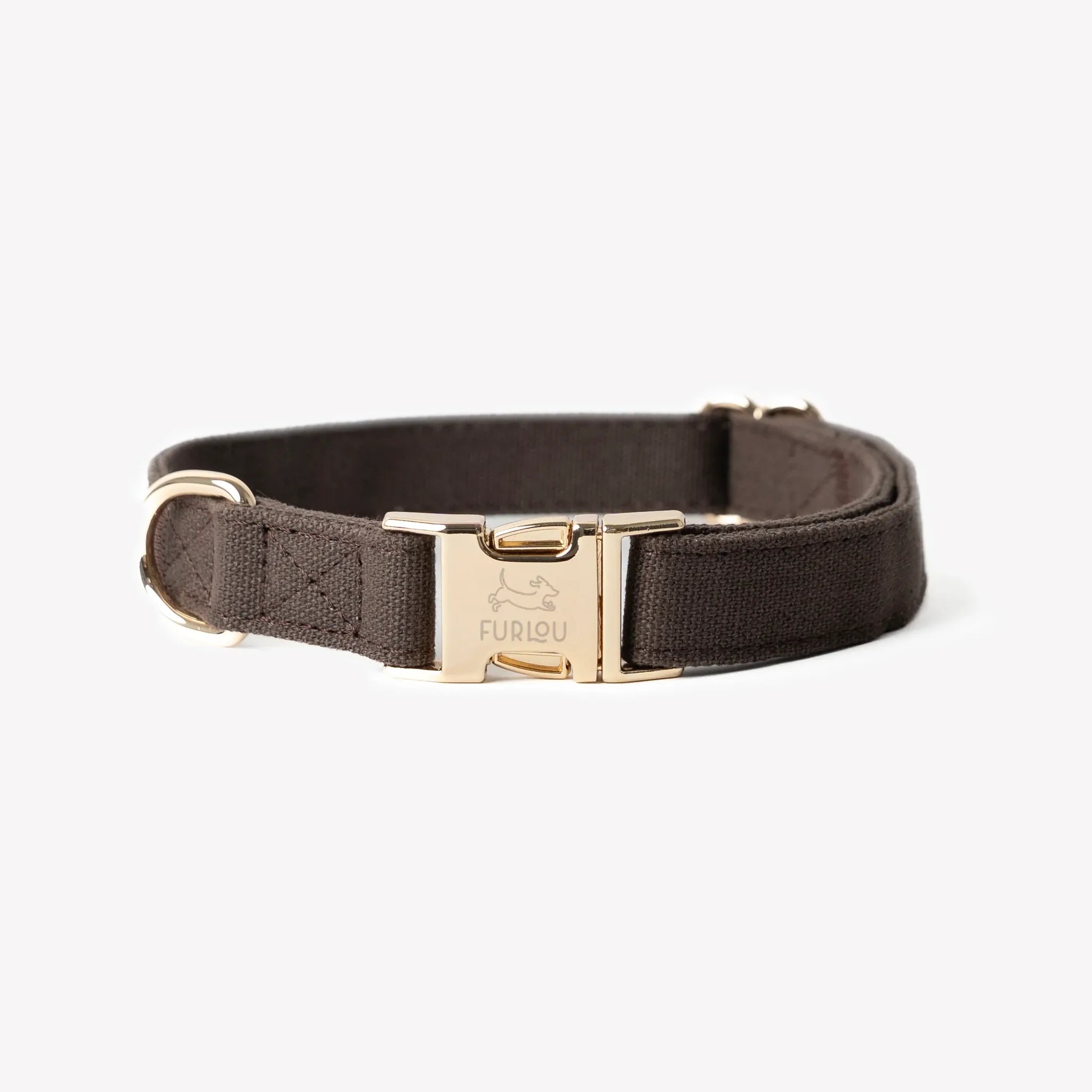 Collier coton