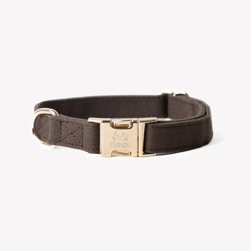 Collier coton