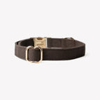 Collier coton