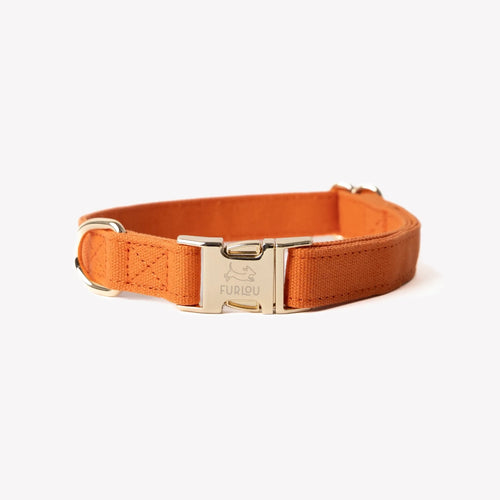 Collier coton