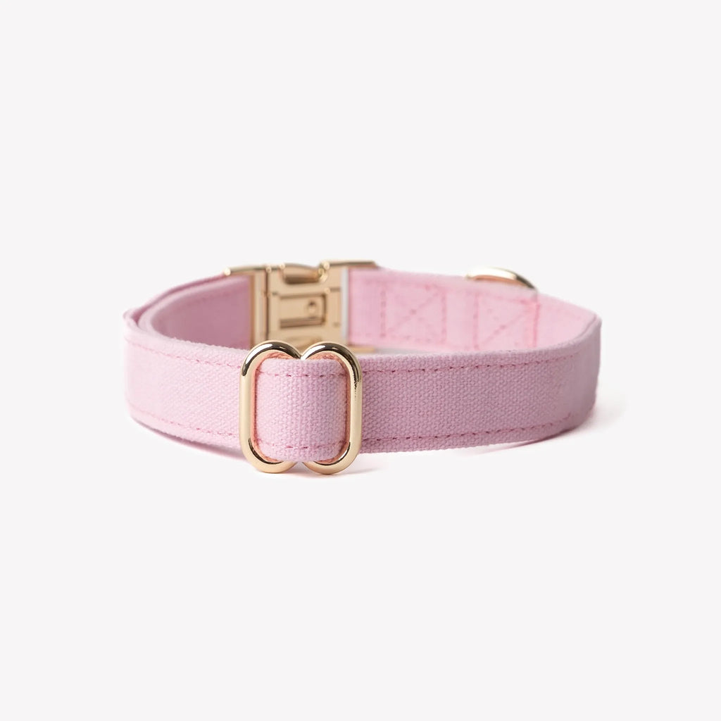 Collier coton