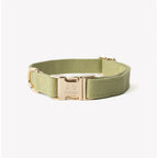 Collier coton