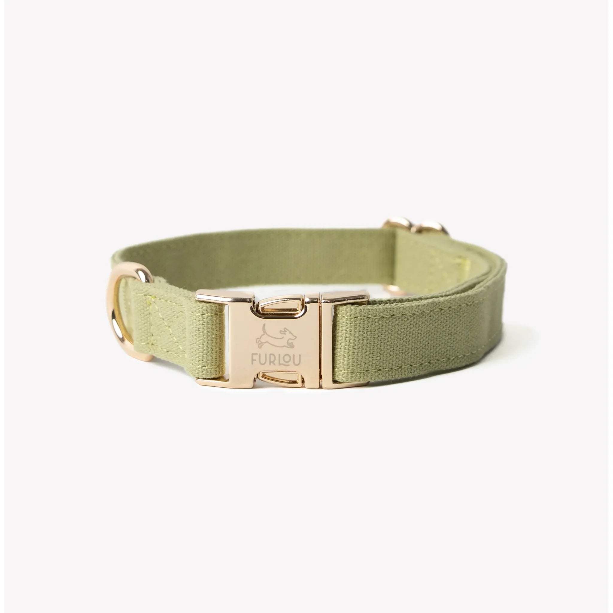 Collier coton