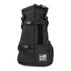 Sac à dos pour chien Air 2 Noir jais