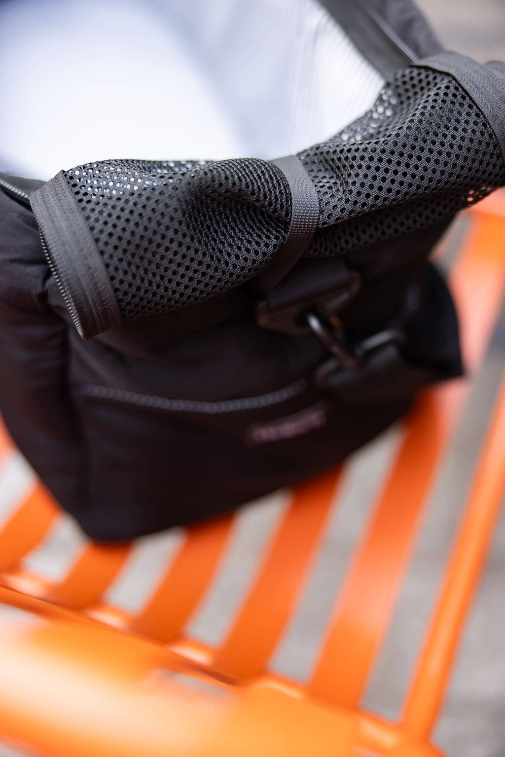Sac de voyage - Noir