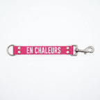 DogTalker EN CHALEUR