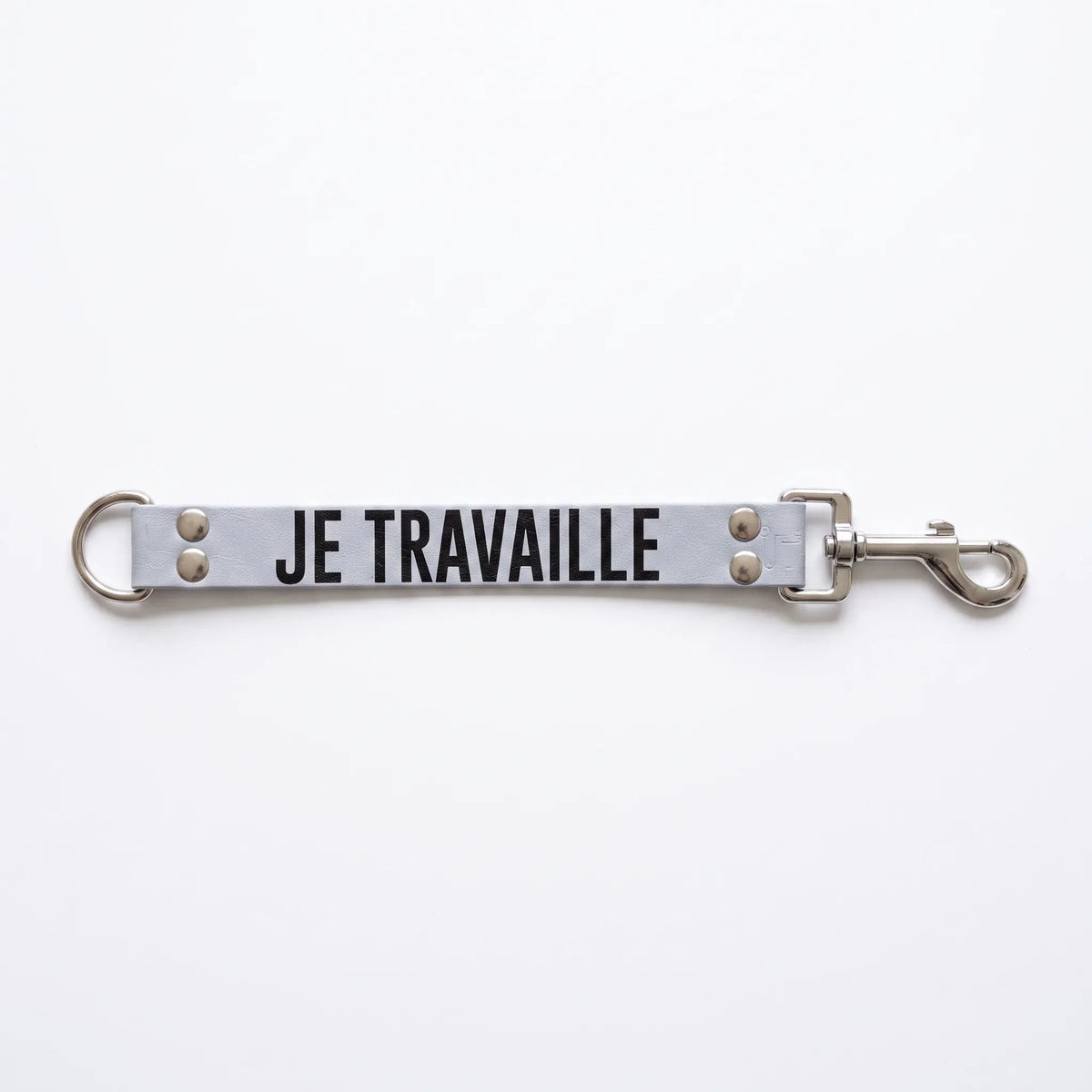 DogTalker JE TRAVAILLE