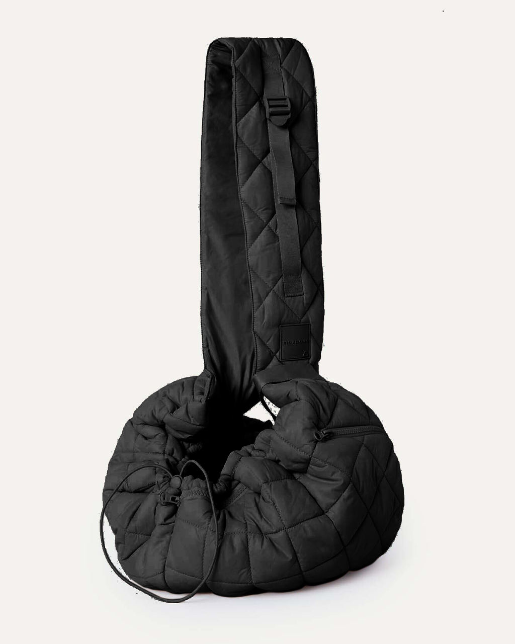 Sac bandoulière pour petit chien