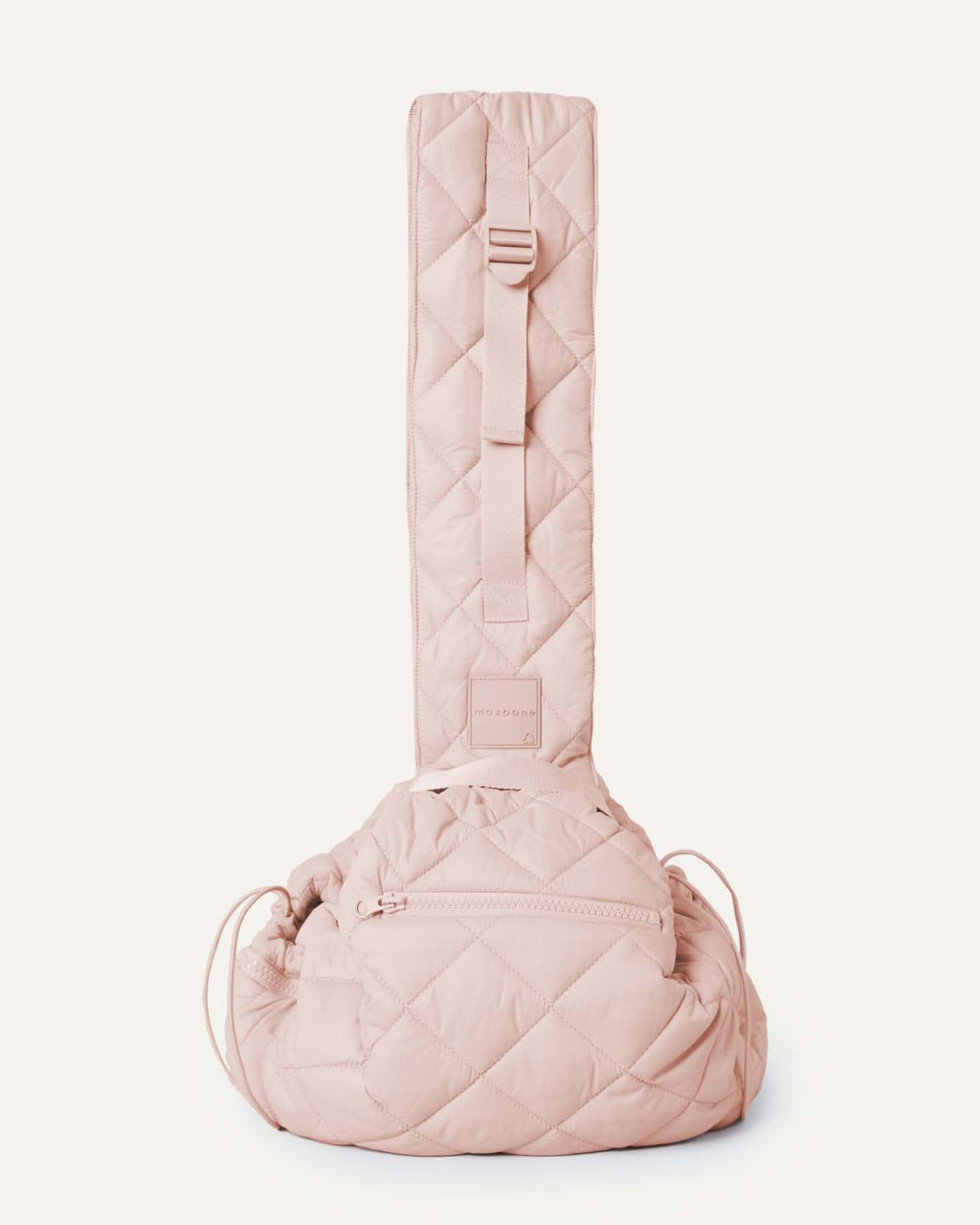 Sac bandoulière pour petit chien