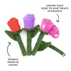 Jouet de fouille - Bouquet de roses