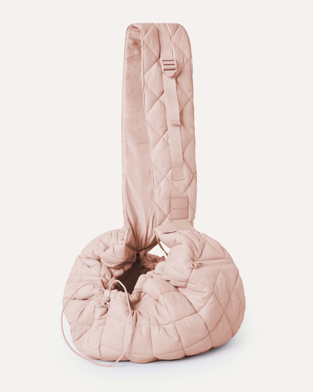 Sac bandoulière pour petit chien