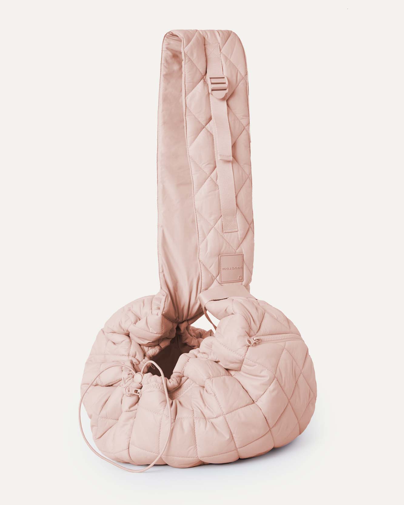 Sac bandoulière pour petit chien
