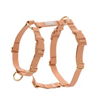 Harnais pour chien imperméable - Beige Latte