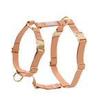 Harnais pour chien imperméable - Beige Latte