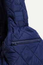 Sac bandoulière pour petit chien