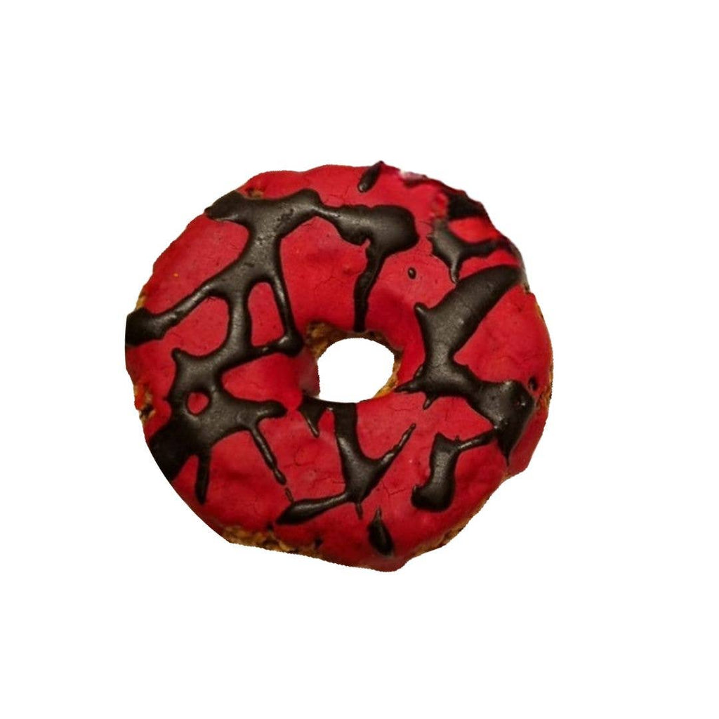 Beignets vampires - Friandises d'Halloween pour chien