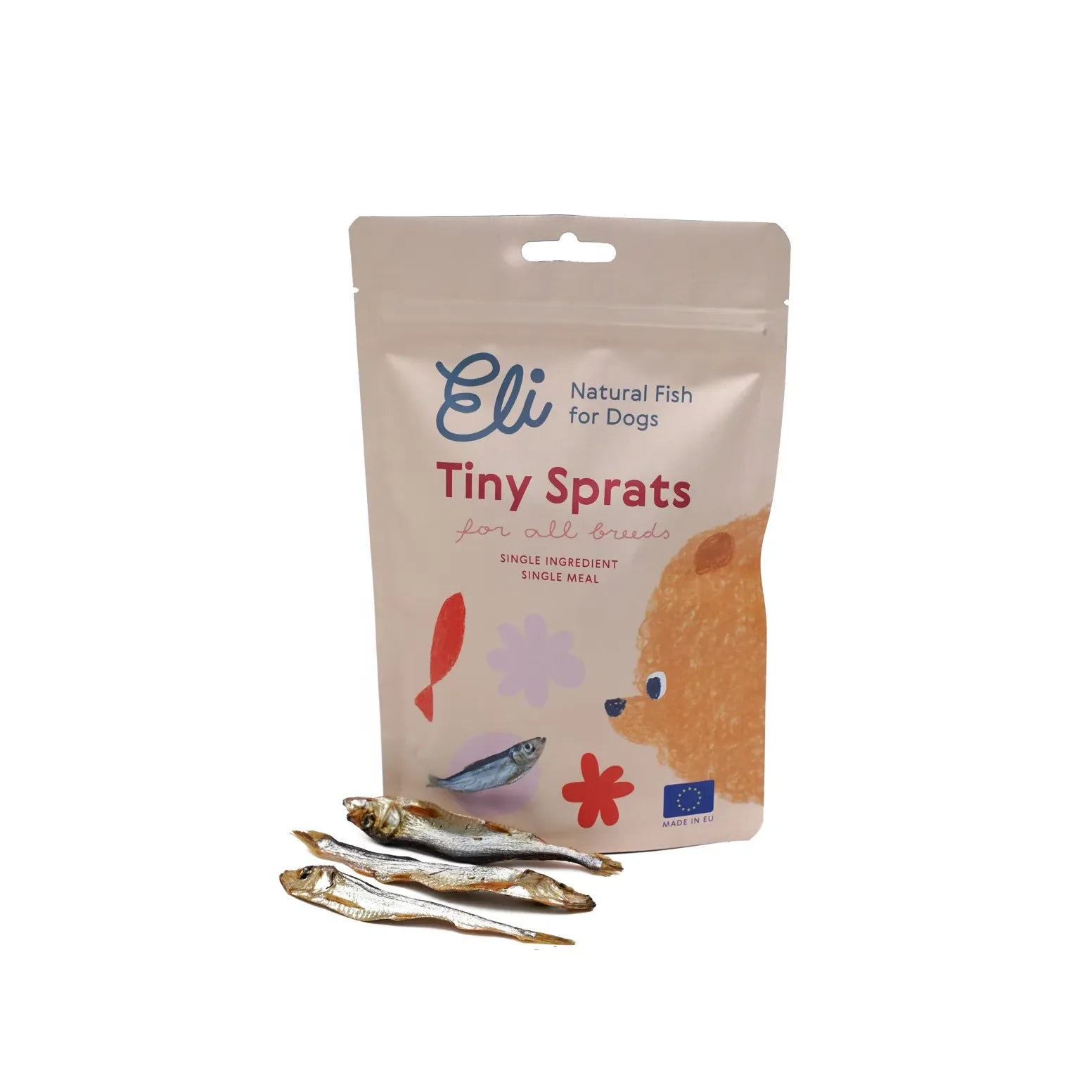 Tiny Sprats
