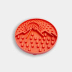 Tapis de Léchage - Explorer Mat - Orange