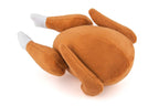 Jouet Peluche Dinde de Noël