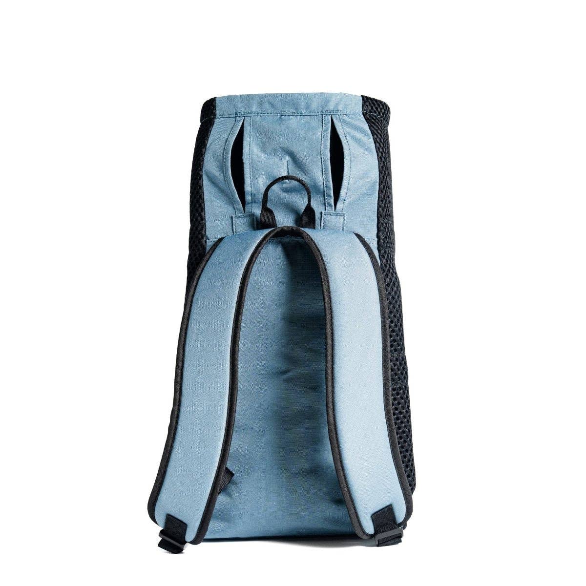 Sac à dos pour chien - Bleu