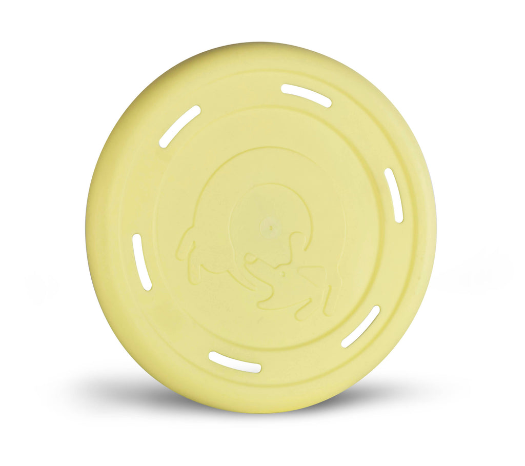 Frisbee en Caoutchouc