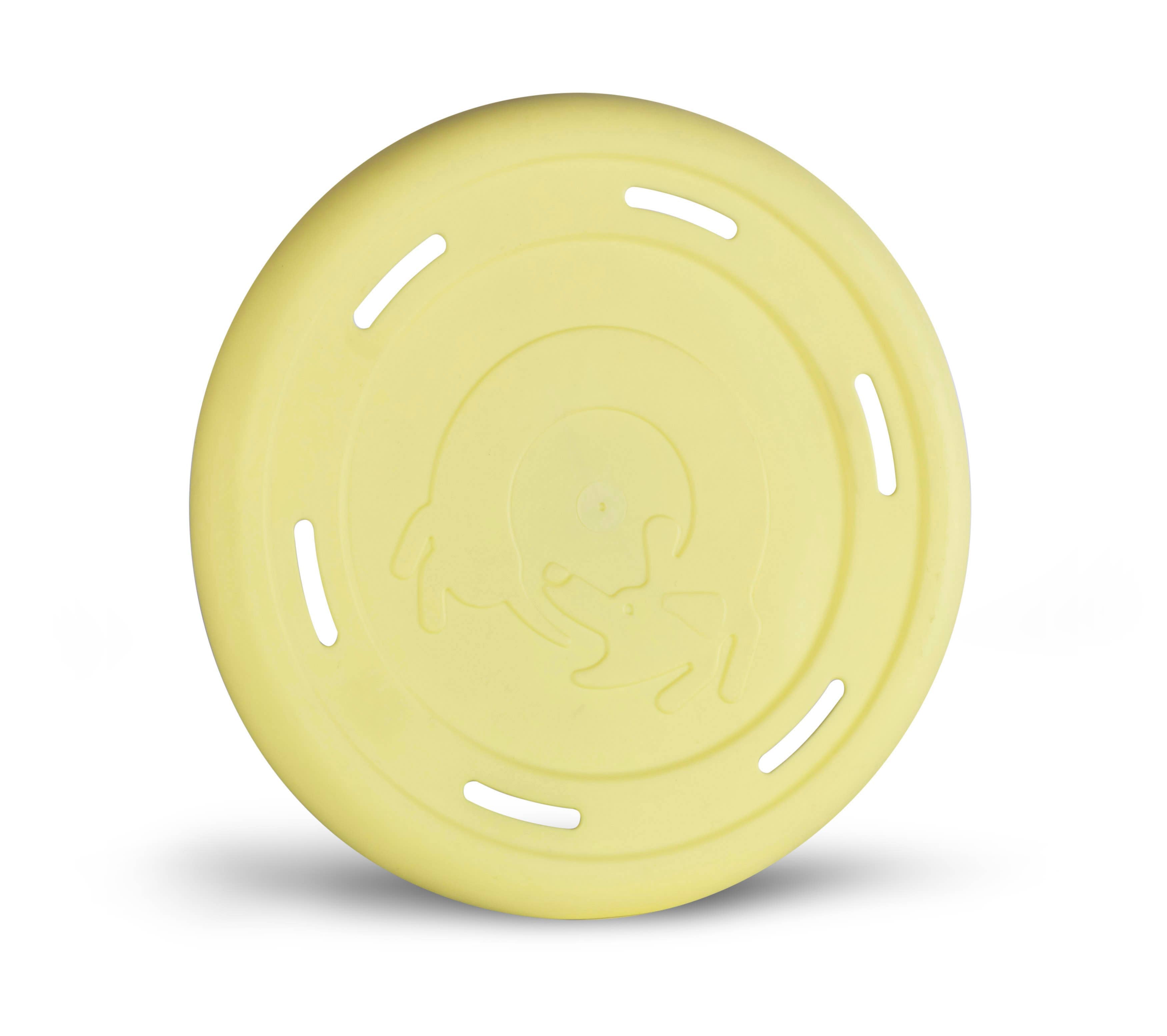 Frisbee en Caoutchouc