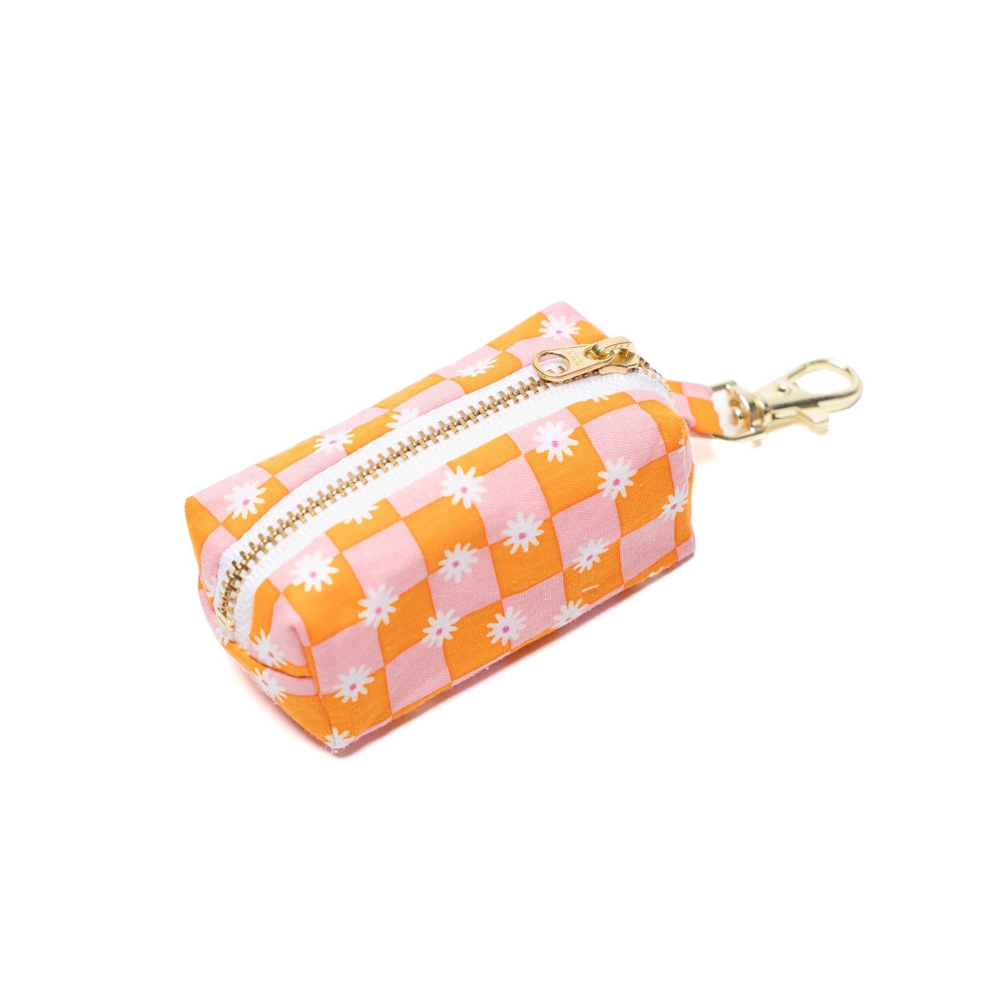 Porte-sac pour déjections canines - Petit Hula