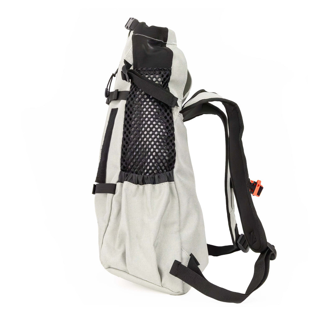 Sac à dos pour chien Air 2 Noir jais