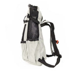 Sac à dos pour chien Air 2 Noir jais