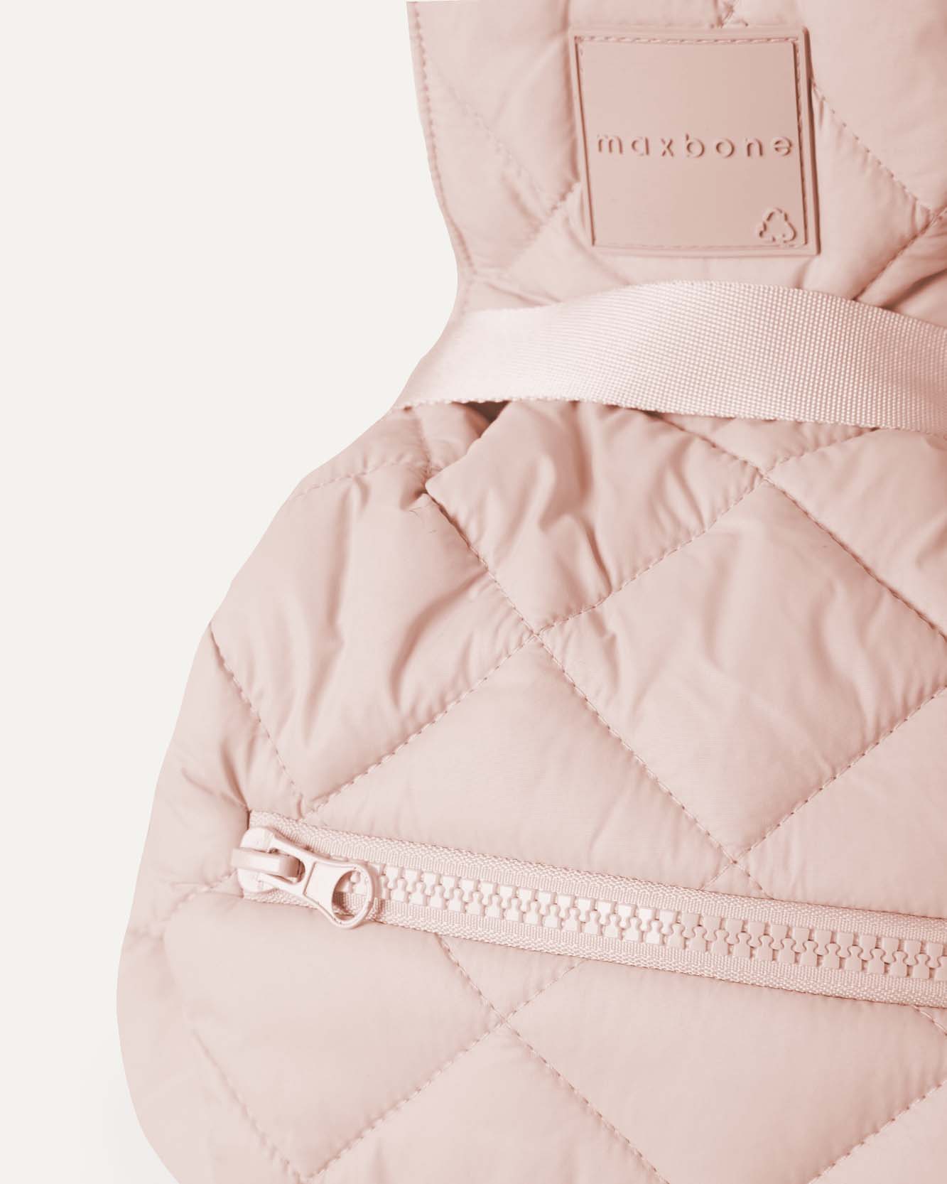 Sac bandoulière pour petit chien