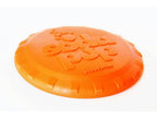 Frisbee en caoutchouc
