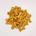 Biscuits végétariens made in Bretagne banane