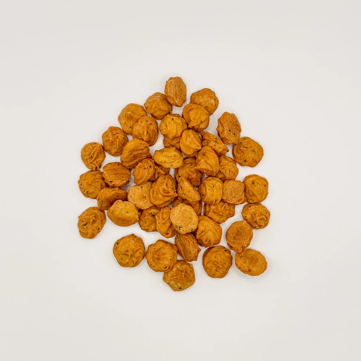 Biscuits végétariens made in Bretagne cacahuète
