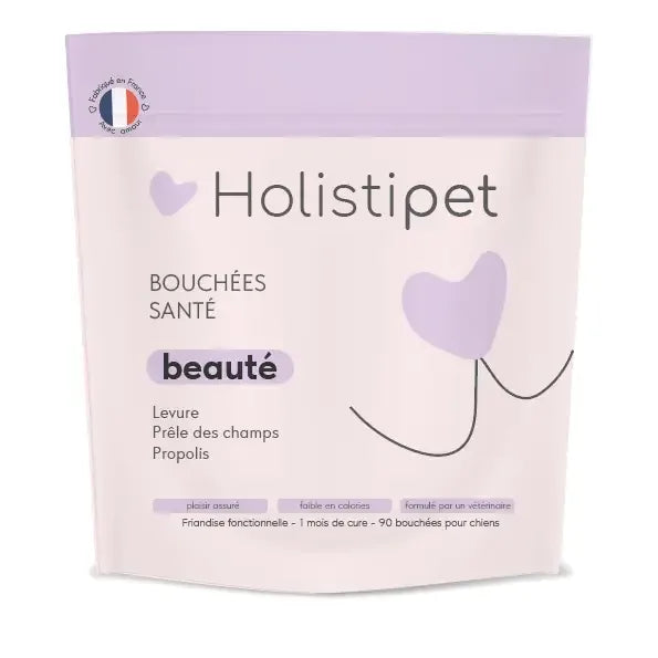 Friandises santé peau et poil