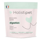 Friandises santé digestion